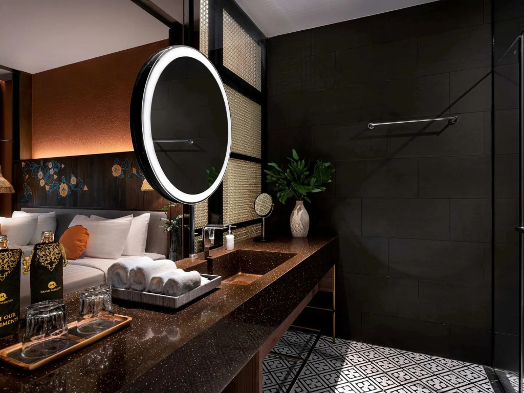 Grand Mercure Khao Lak Bangsak