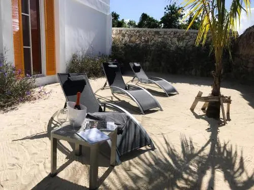 Hotel Las Flores