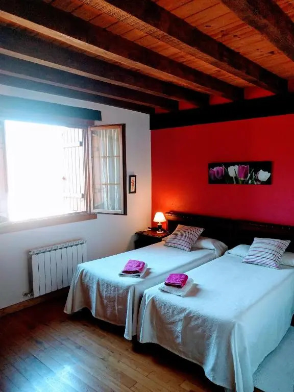 Agroturismo Ondarre