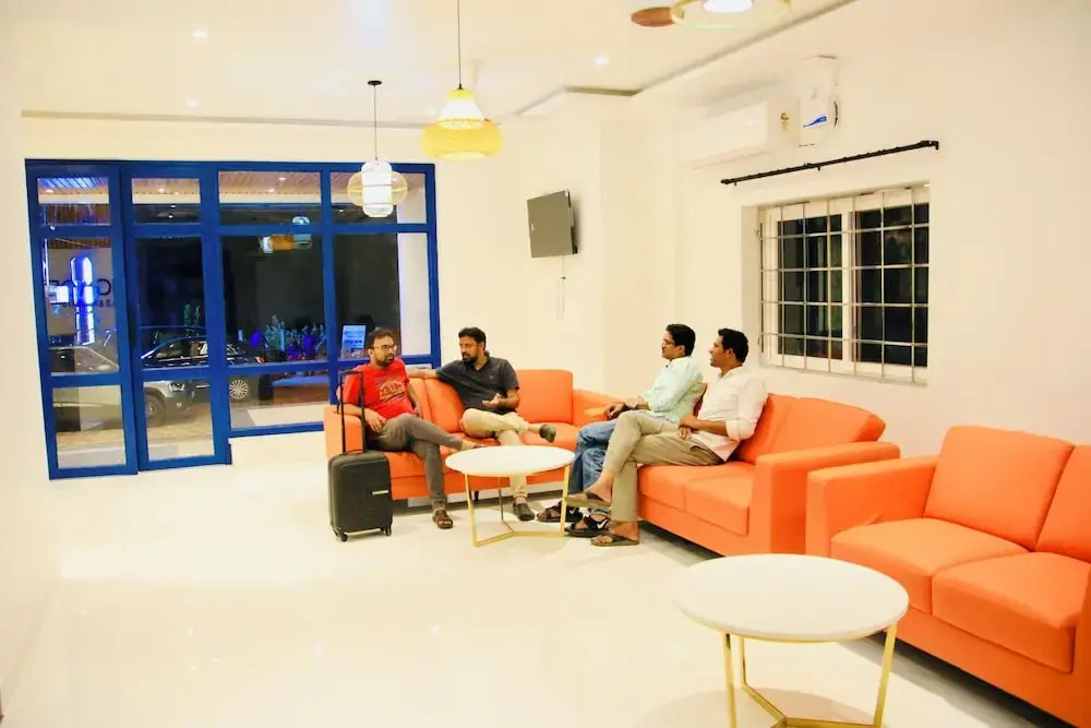Brigade Hotels and Resorts