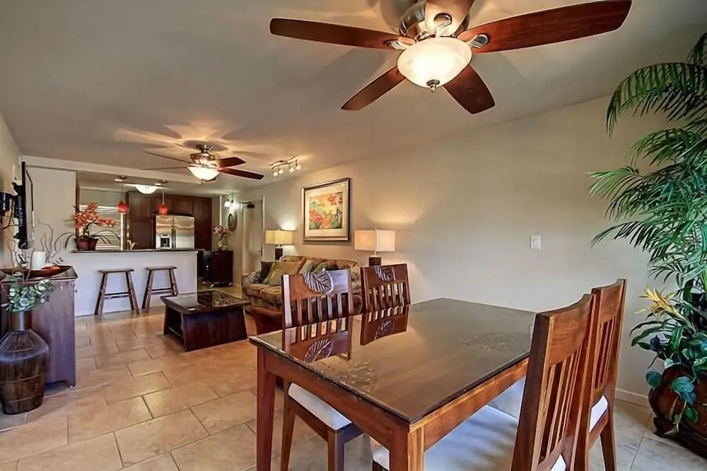 Royal Mauian, #601 2 Bedroom Condo by RedAwning