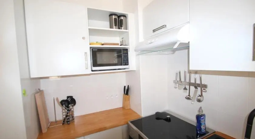 Riviera Rent Apartments -Bonaparte