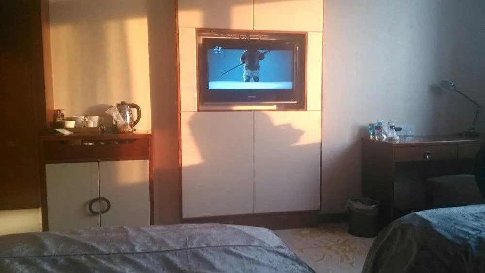 Chenguang Hotel - Ningbo