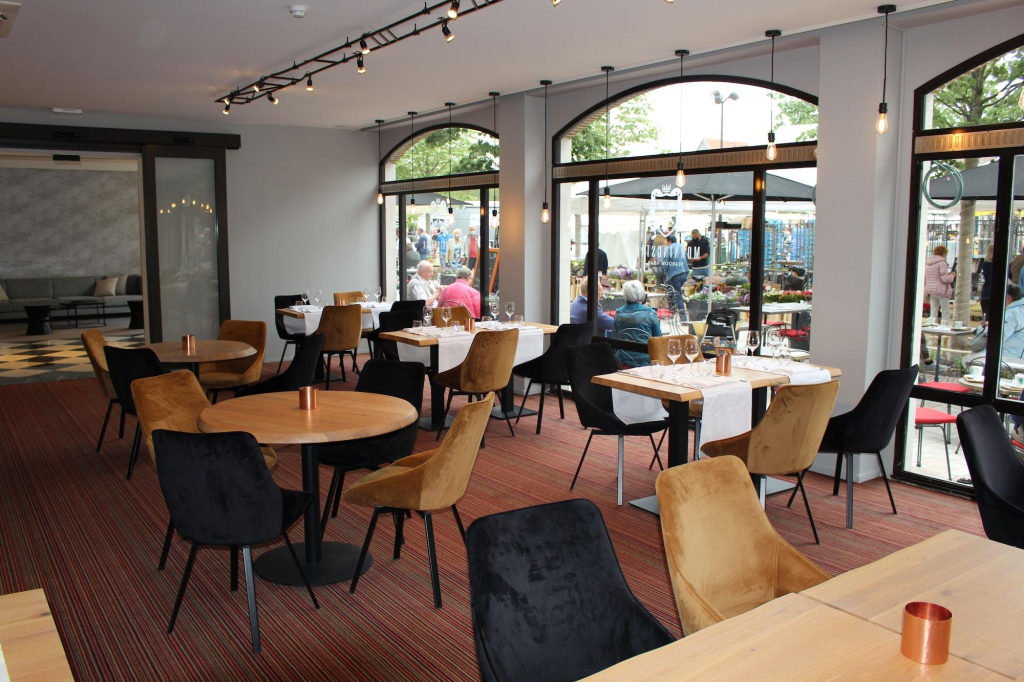 Brugge Parkhotel
