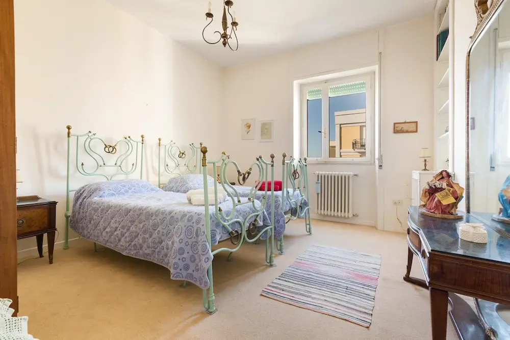 La Casa Di Bibi