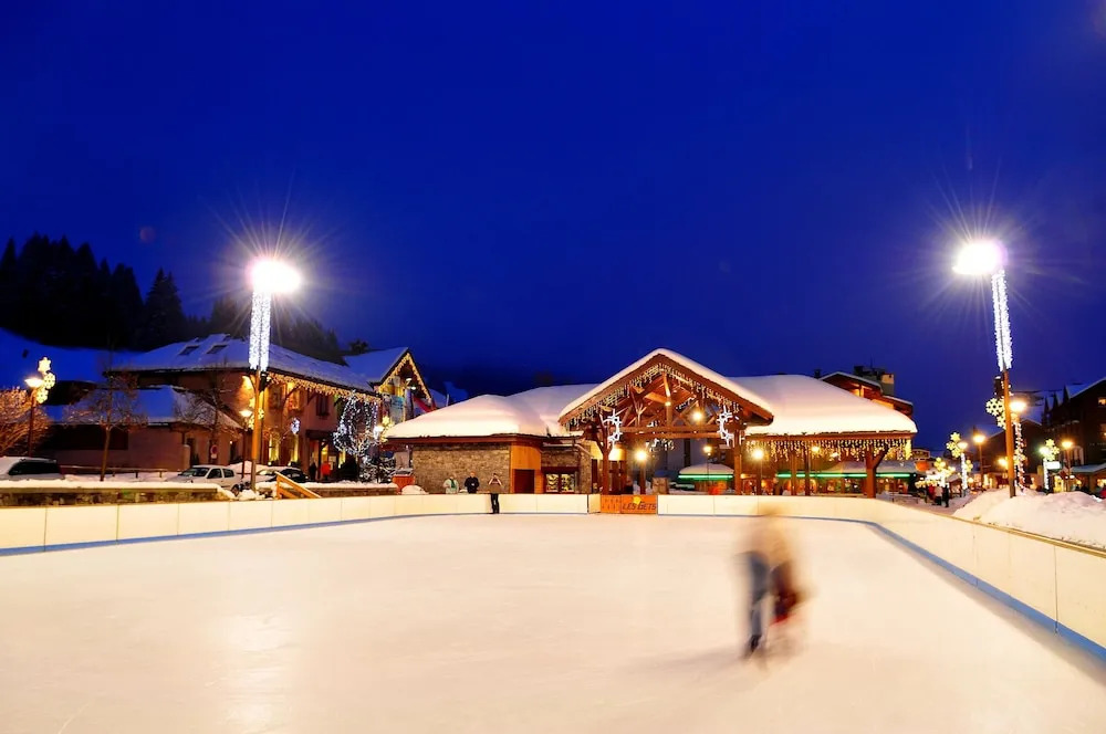 Kilimandjaro chalets - 3A - 4 personnes