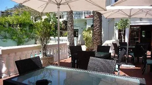 The Glen Boutique Hotel & Spa