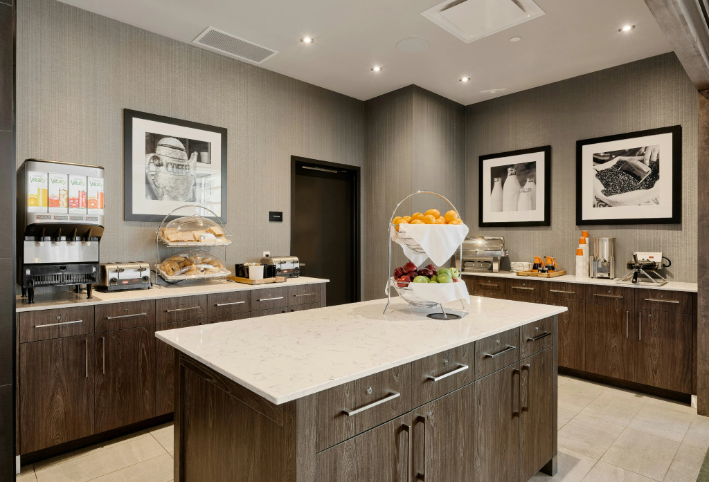 Hampton Inn & Suites by Hilton Quebec City Levis