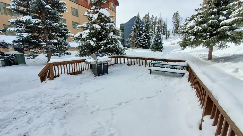 Telemark Studio Sleeps 6 TEMM