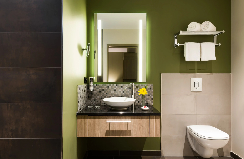 Leonardo Hotel Offenbach Frankfurt