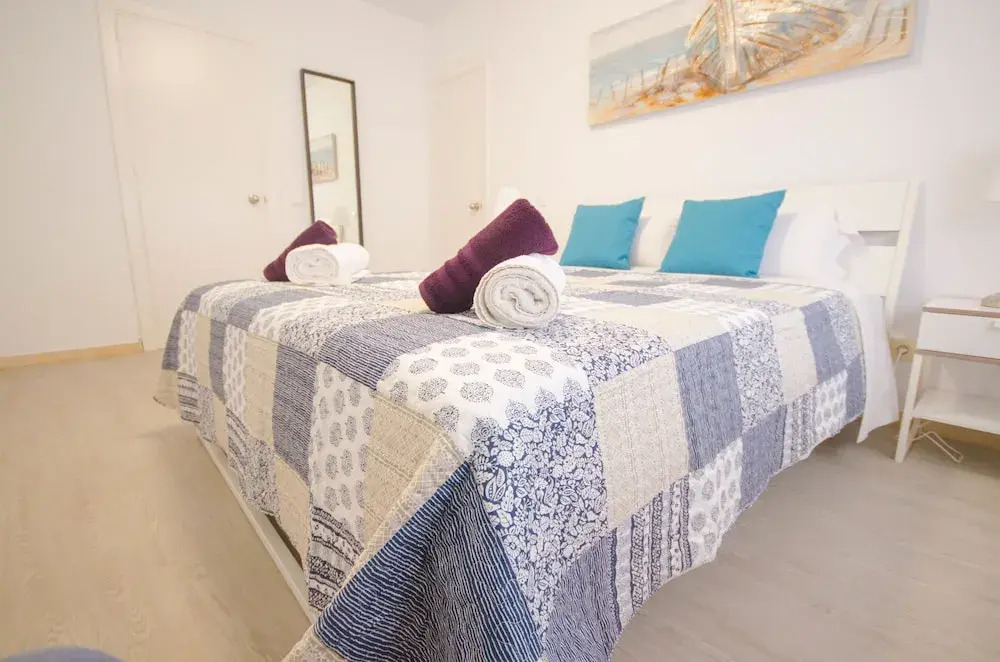 Apartamento Pasaje Victoria