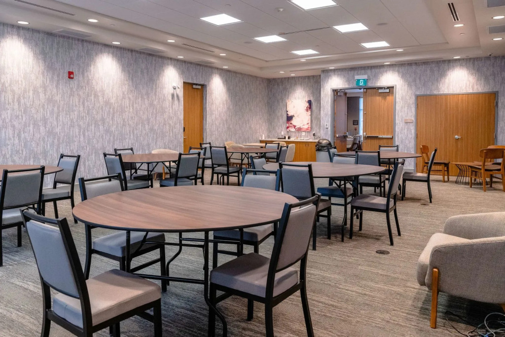 Hilton Garden Inn Sudbury, Ontario, Canada