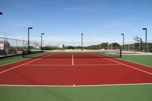 Top Mast Resort