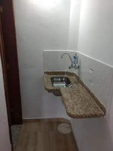 Suites PRISCO BEACH