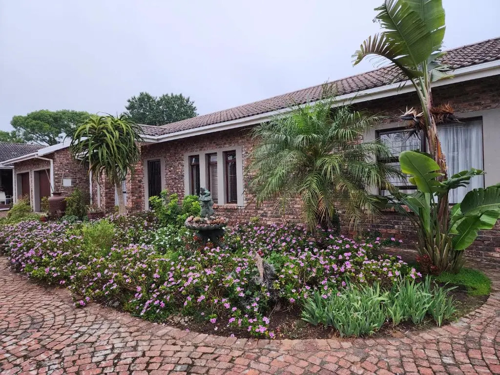 44 on Ribbok Selfcatering House
