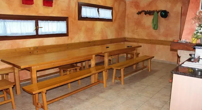 Agroturismo Akulebi