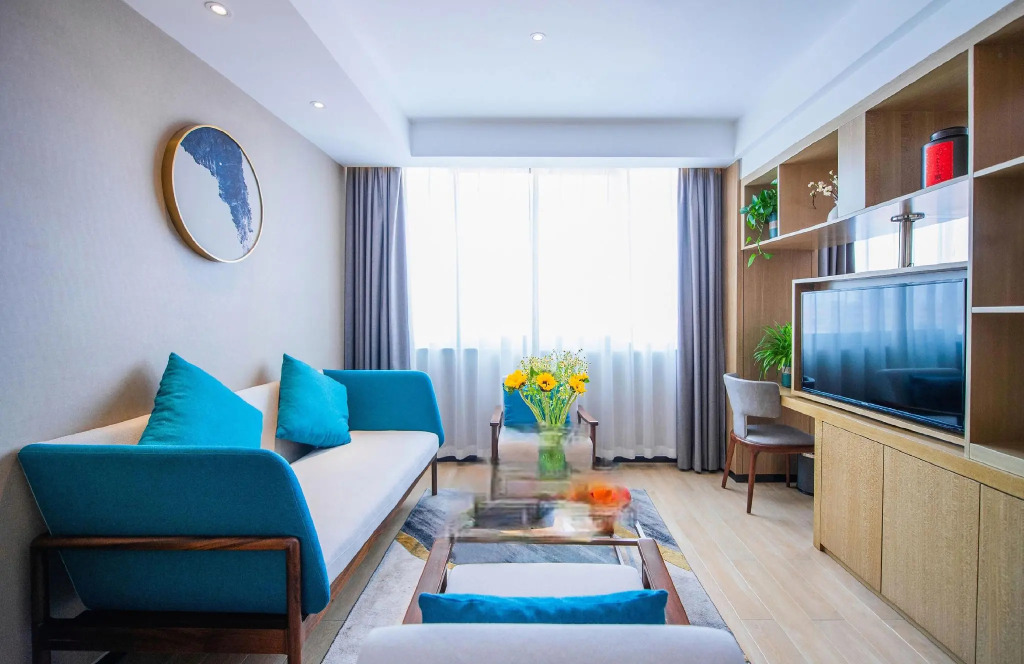Yuanguang Hotel
