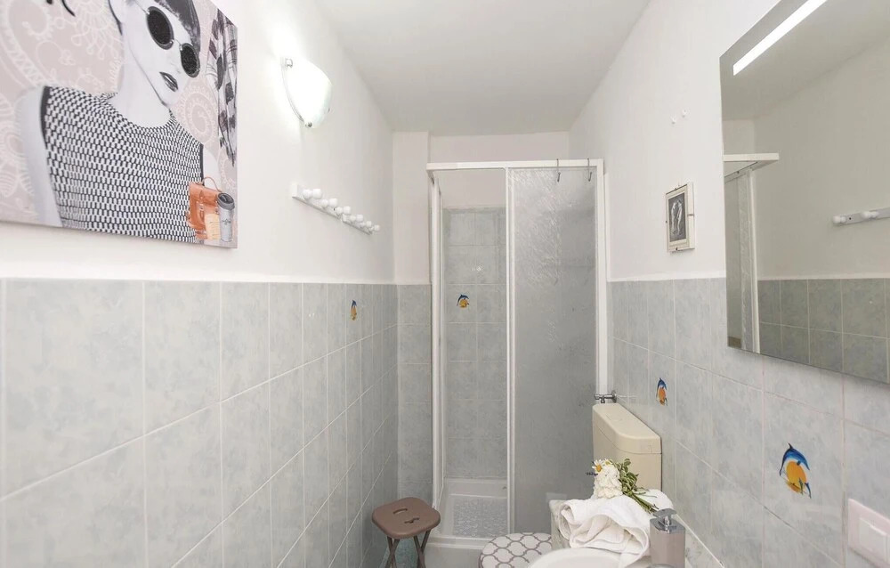 Nice Apartment in Albenga With 2 Bedrooms and Wifi