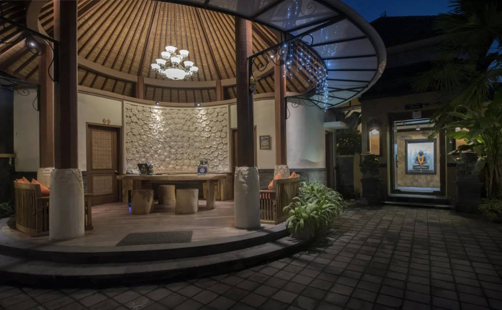 Kadiga Villas Ubud by GenuineHost
