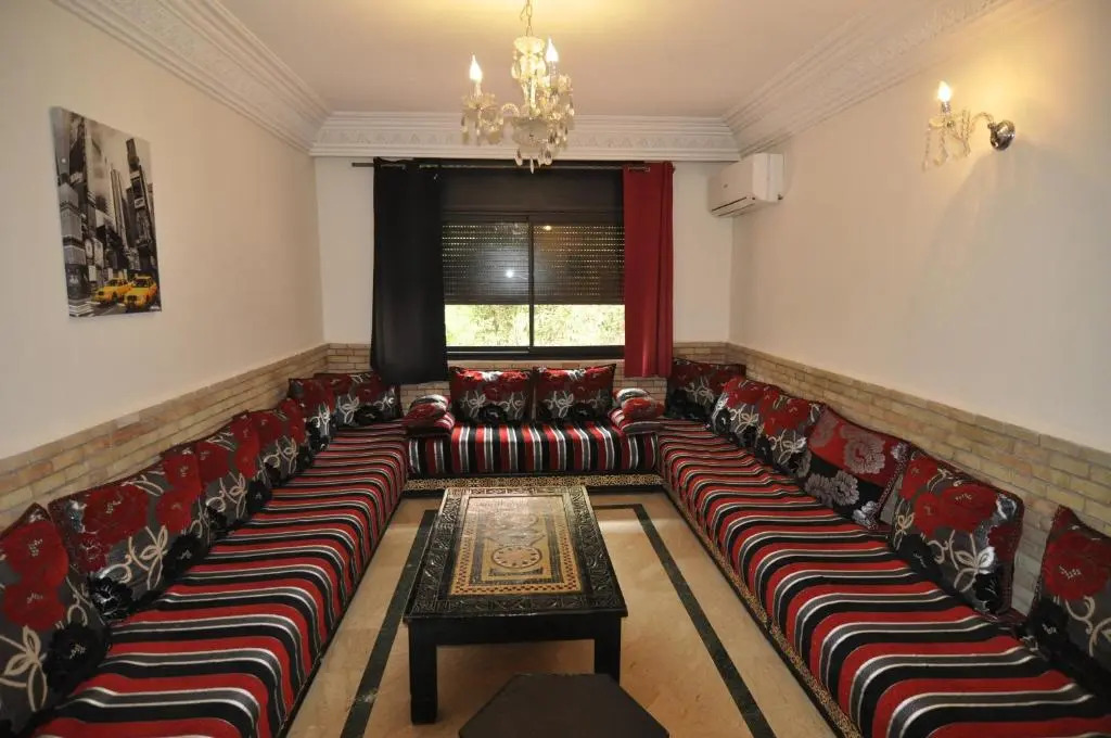Babylon Appartments