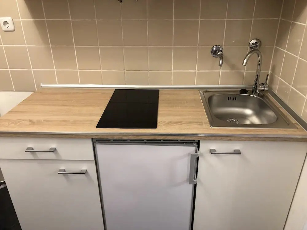 Apartment+WIFI near center Erlangen 3