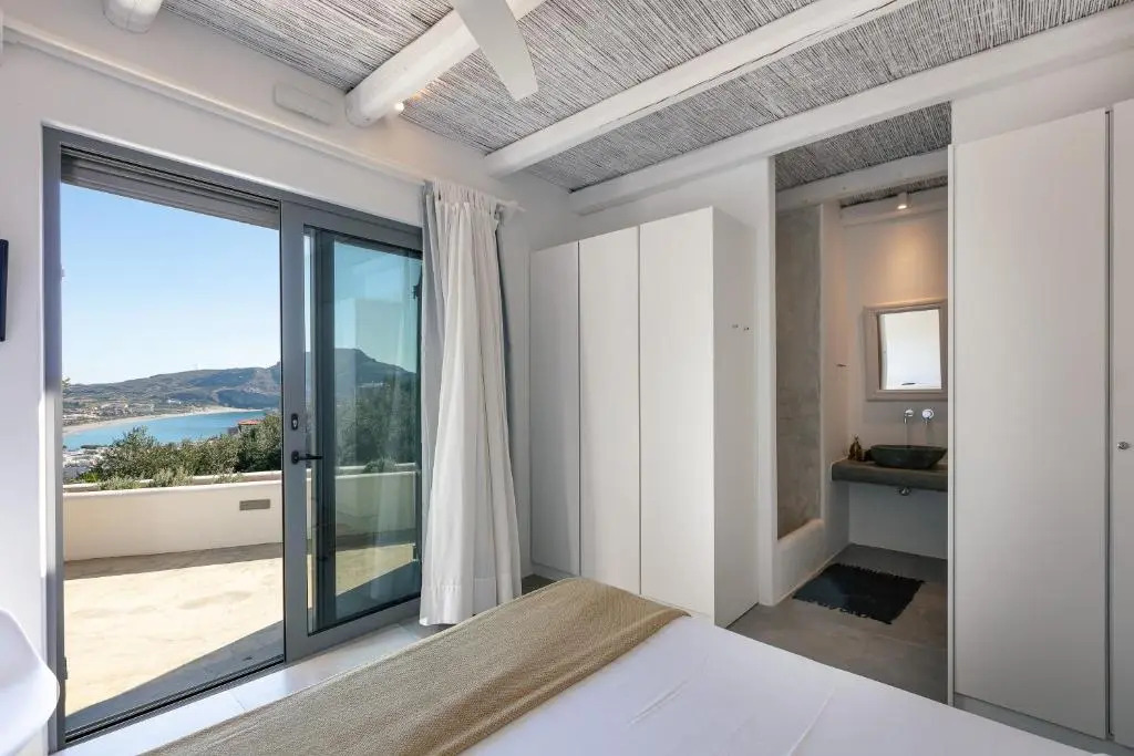 Villa Nissos
