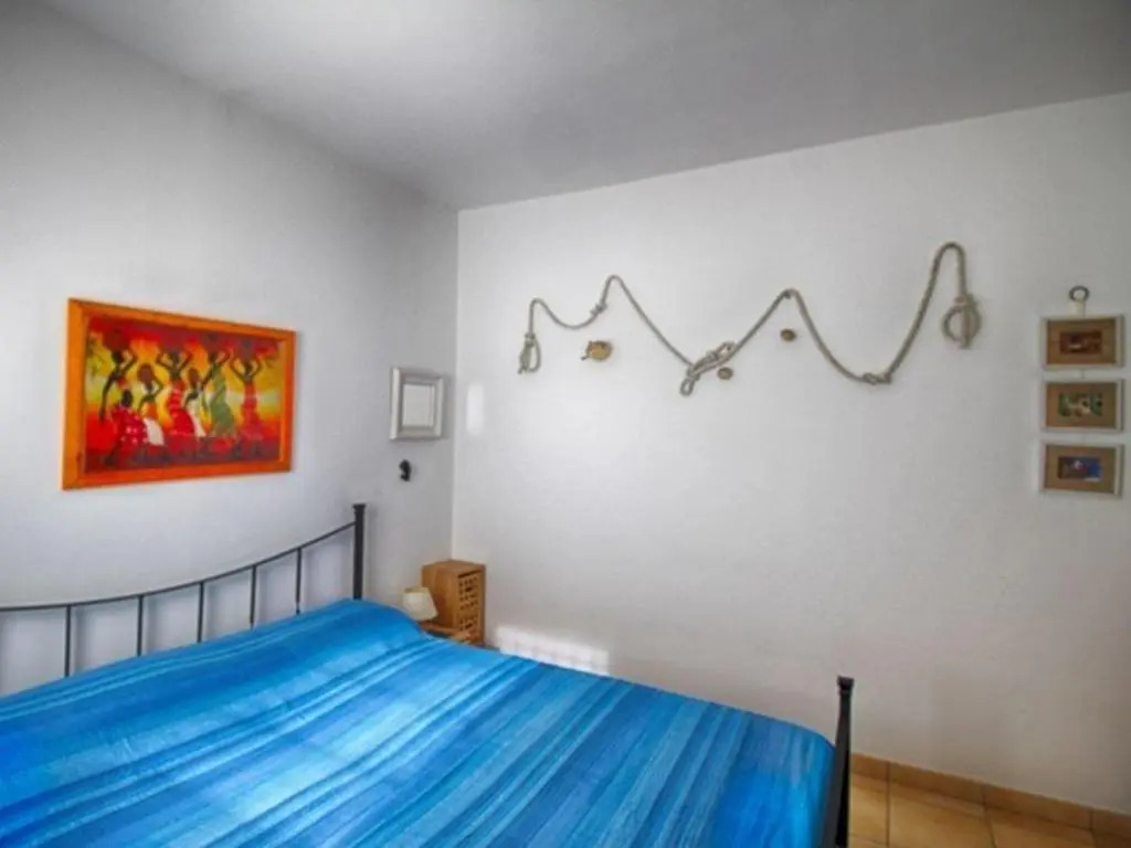 Appartement Lumio, 3 pièces, 5 personnes - FR-1-63-268