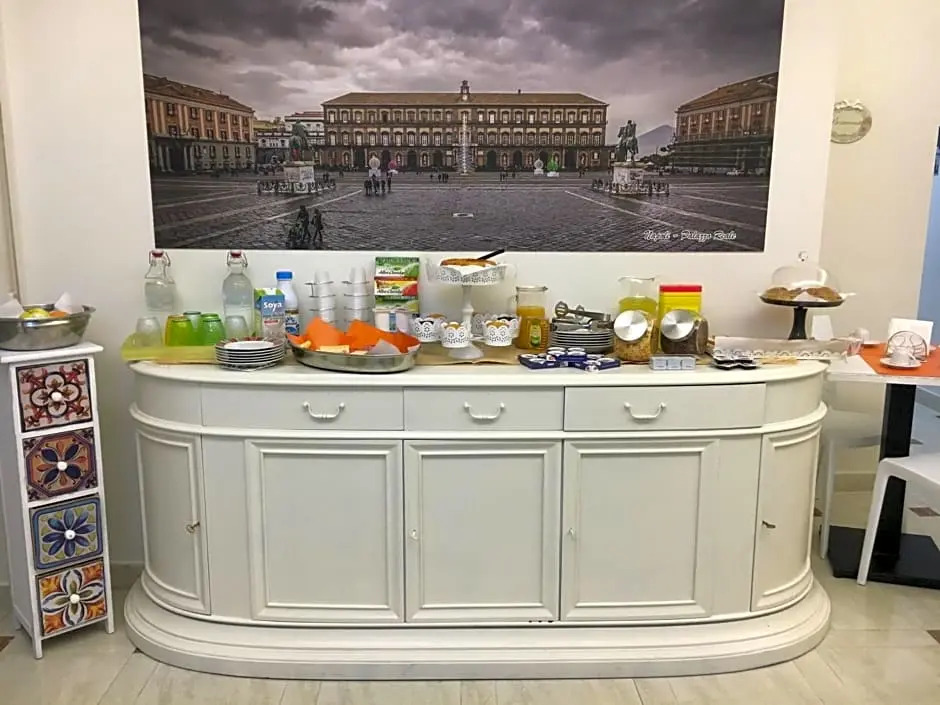 Donna Vicenza Bed & Breakfast