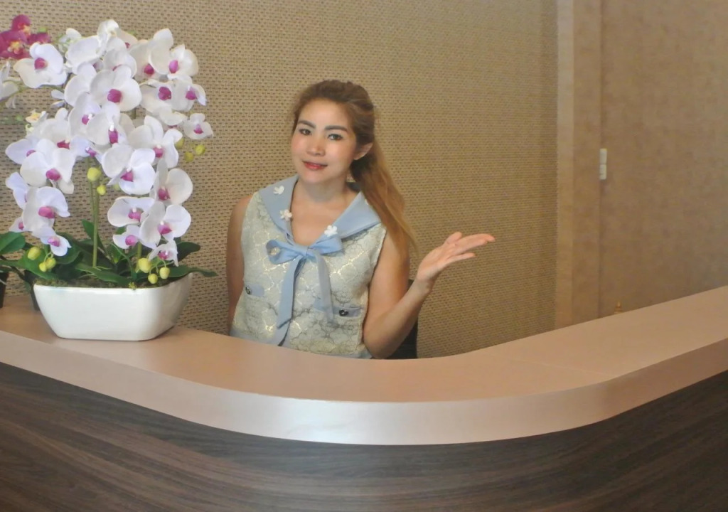 Хостел First Inn Bangkok