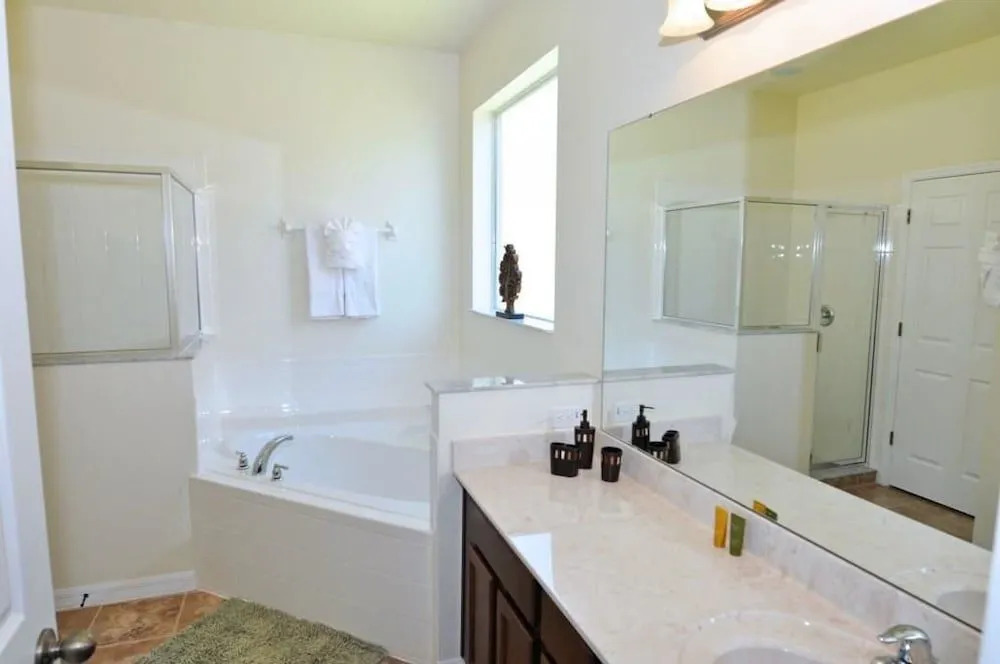 733 Watersong House 5 Bedroom by Florida Star