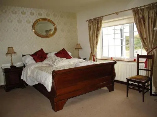 Rosemount B&B