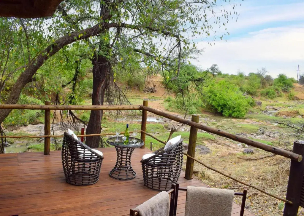 Madikwe River Lodge By Dream Resorts