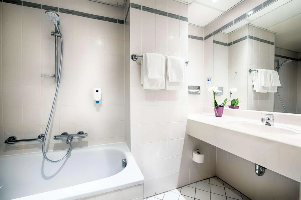 Congress Hotel Chemnitz