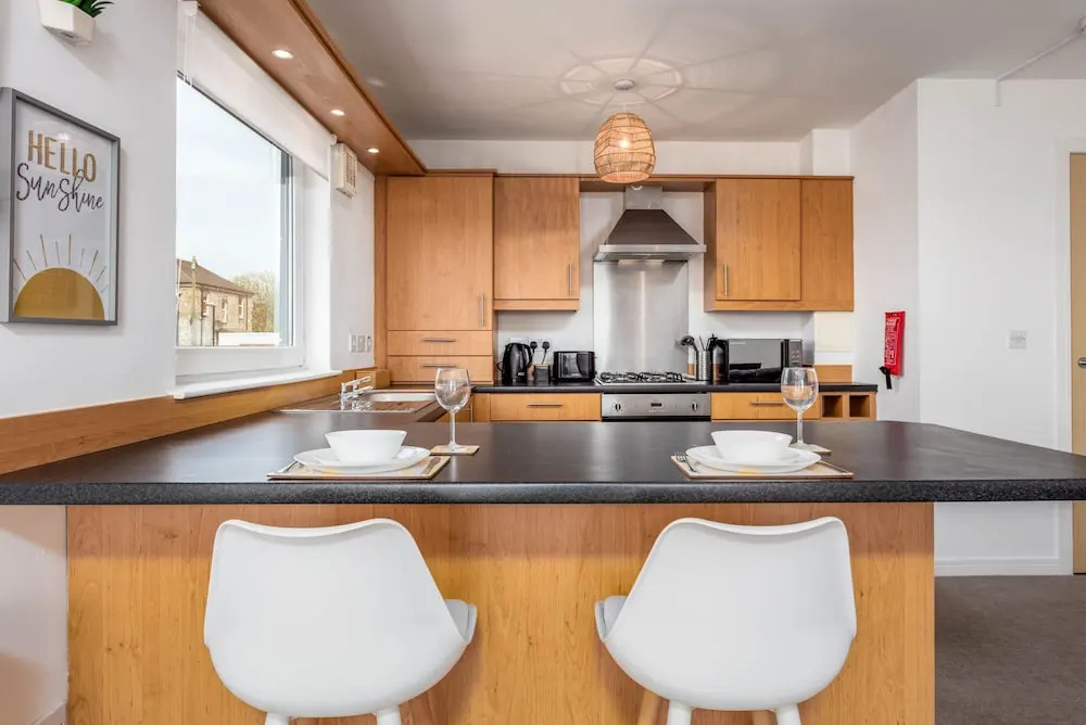 Walker Suite No52 - Donnini Apartments