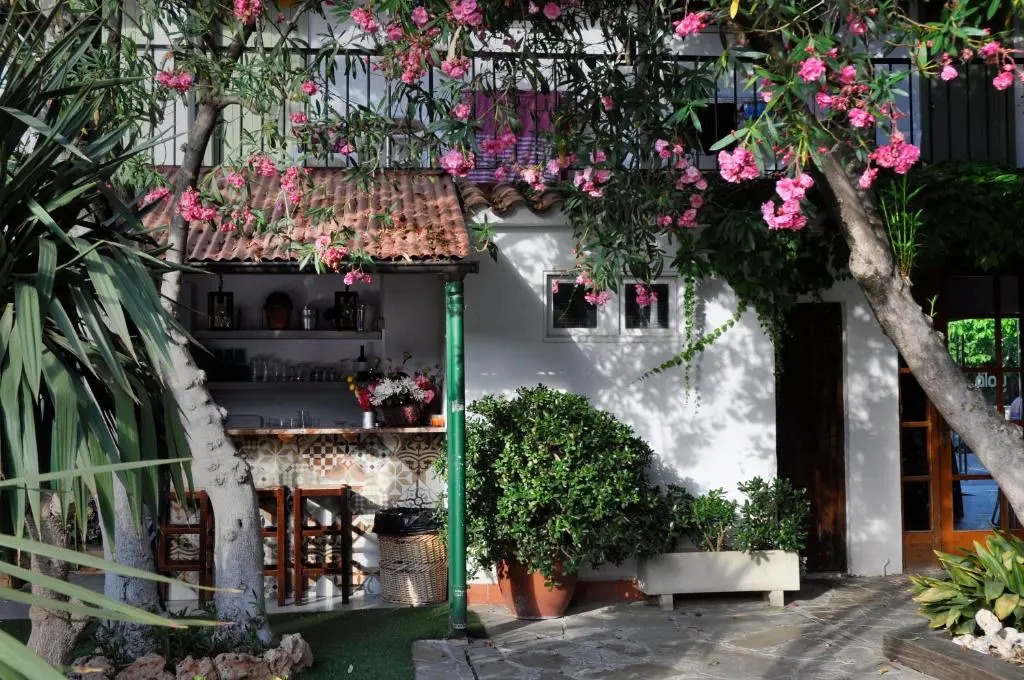 Hotel Yola