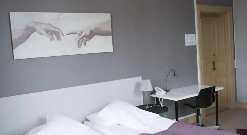 Ystad Spa & Konferenshotell