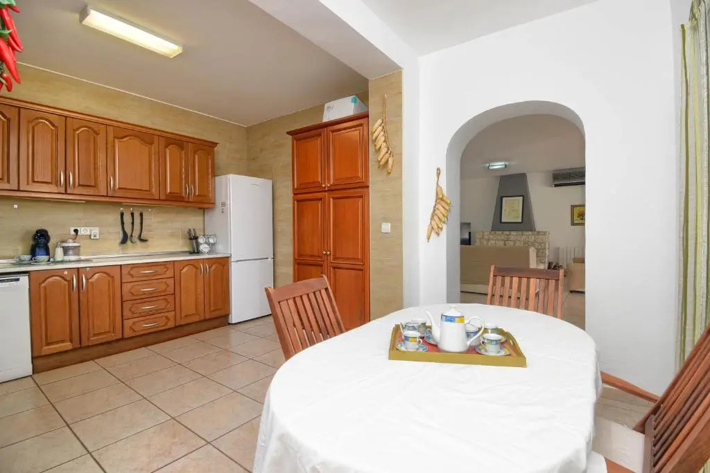 Villa Cala Baladrar - InmoDalal
