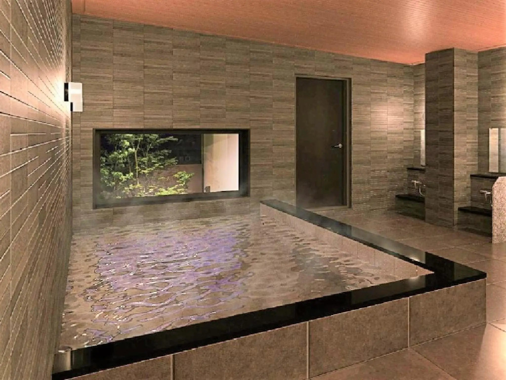 KOKO HOTEL Hidatakayama