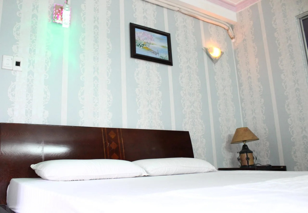 Truc An Hotel
