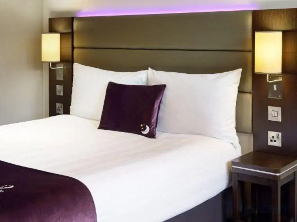 Premier Inn Braintree (A120)