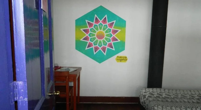 Hostal Acuarela