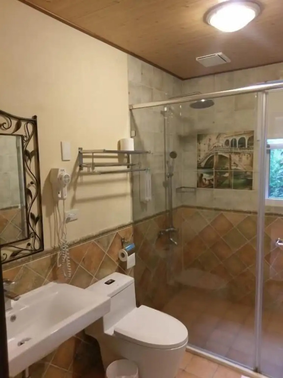 Bramasole B&B