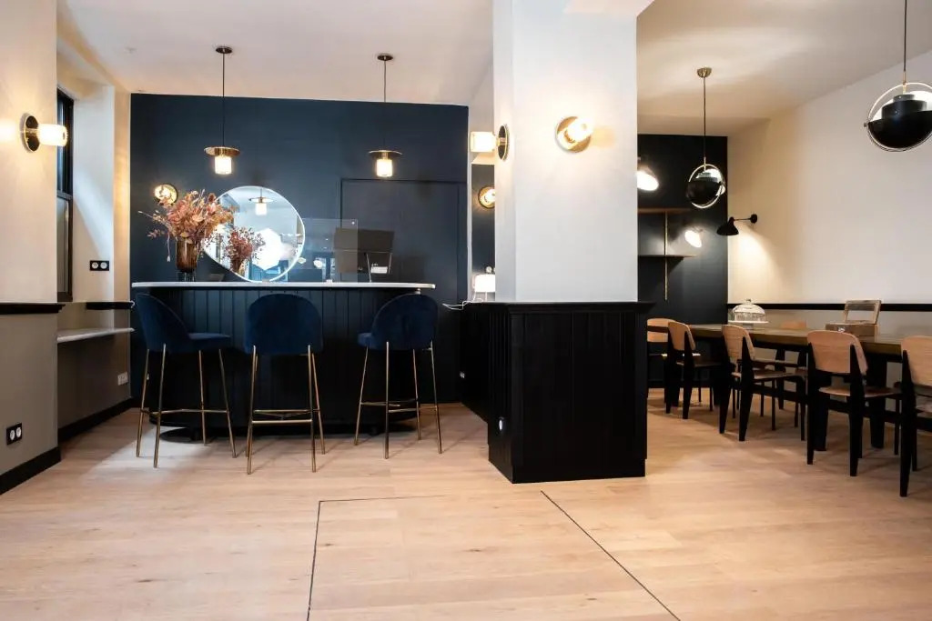 Hôtel Des Arts-Bastille