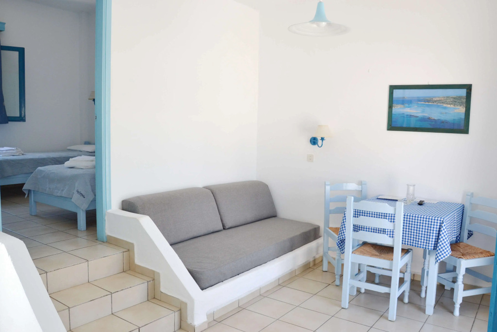 Galeana Beach Hotel