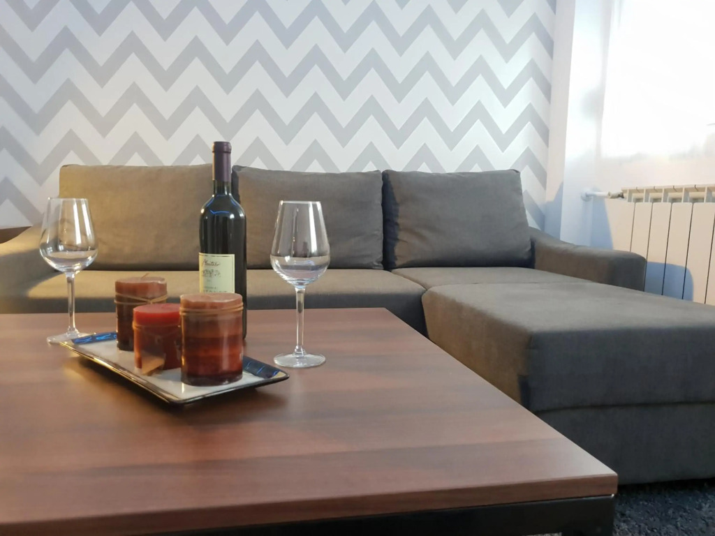 Apartment Nikola Tesla