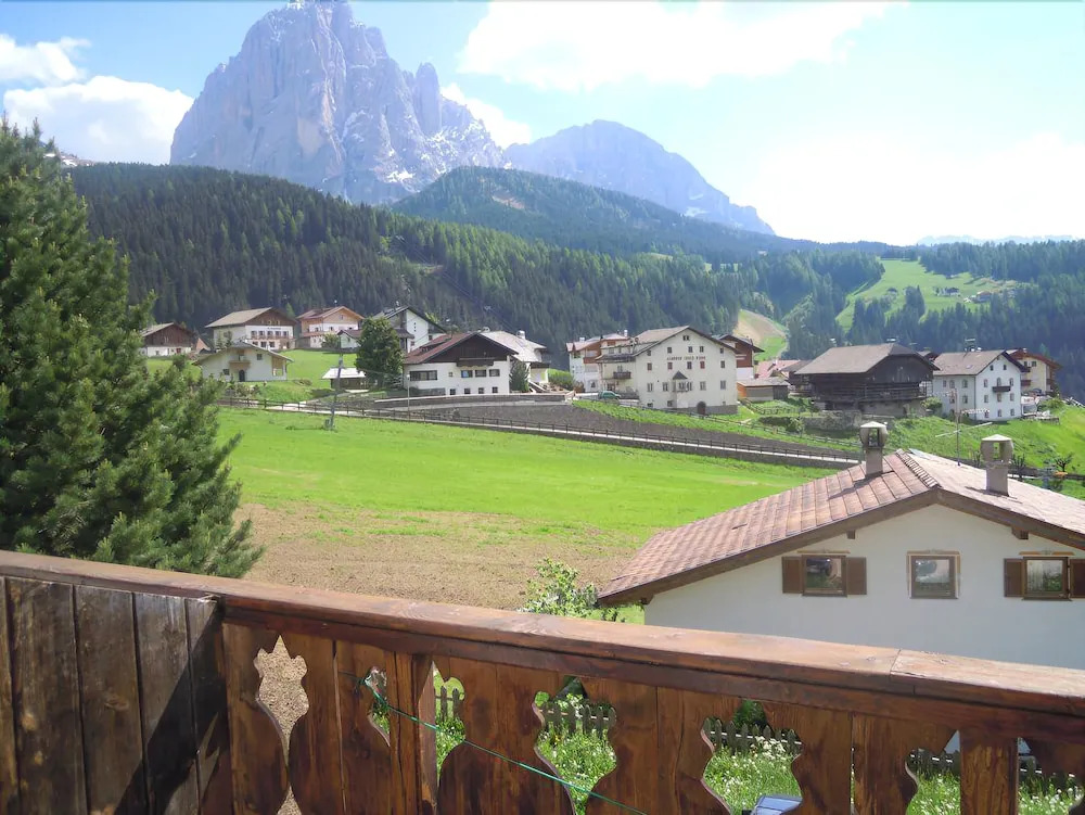 Apartment 4 Holiday - Chalet Tieja