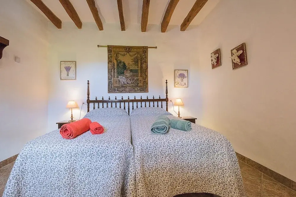 Son Caldes - Villa With Private Pool In Llucmajor