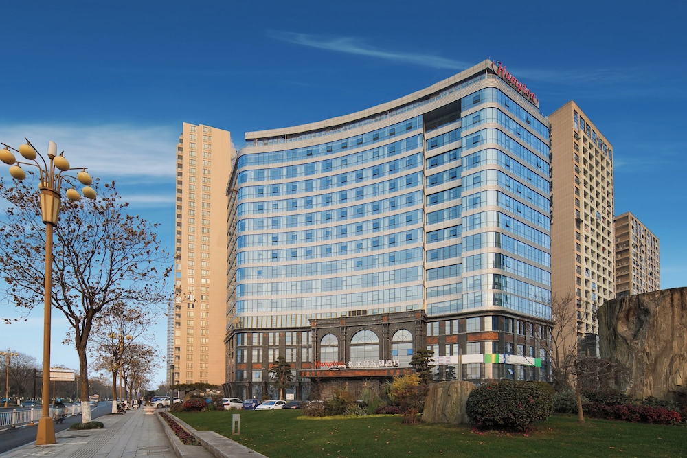 Hampton by Hilton Tonglu Fuchun River