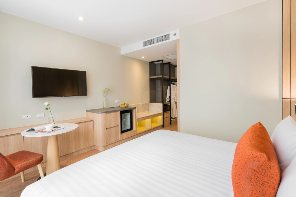 The Key Premier Hotel Sukhumvit Bangkok