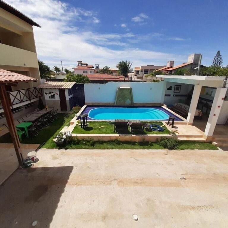 Barcelona Beach Residence